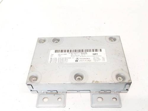 Used Electronic module Electronic module PEUGEOT BOXER Van 2.2 HDi 150 (150 hp) 32943398 32943398