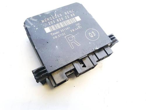 Used Electronic module Electronic module 35338692 35338692