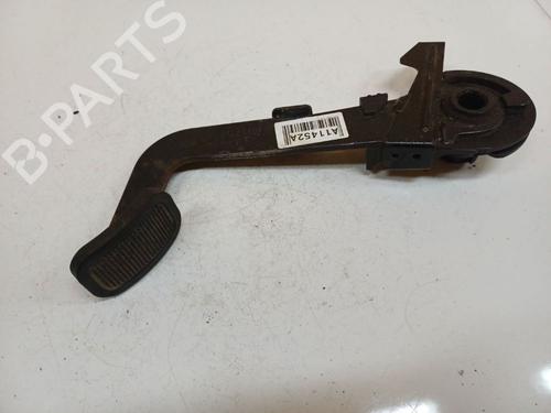 Pedal FORD TRANSIT Van (E_ _) 2.5 DI (EAL, EAS) | BP36688698I4 - Image 2