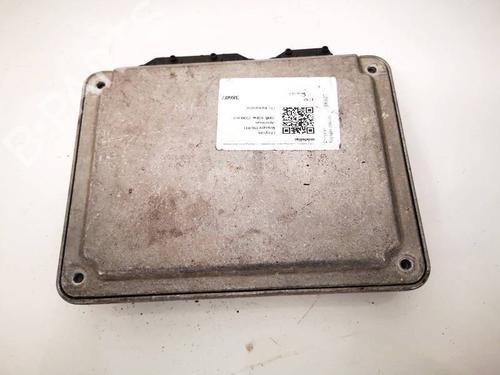 Engine control unit (ECU) TOYOTA RAV 4 III (_A3_) 2.2 D 4WD (ALA30_, ALA30R) | BP32533423M57