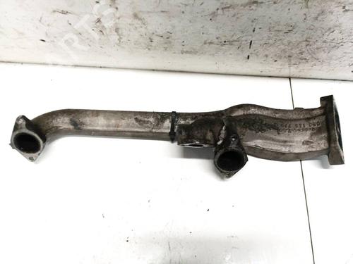 Used Intake manifold Intake manifold 34959551 34959551