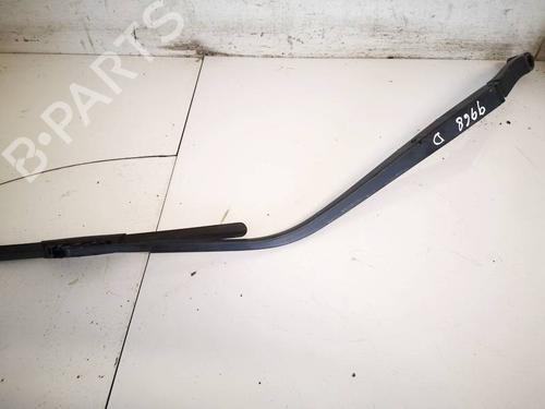 Used Front windshield wiper arm Front windshield wiper arm MAZDA 2 (DE_, DH_) 1.6 MZ-CD (90 hp) 32592447 32592447