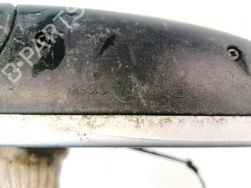 Left mirror AUDI A4 B6 (8E2) 1.9 TDI | BP35453207C26 - Image 3