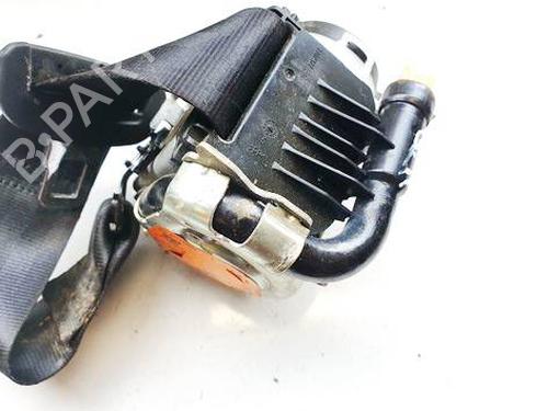 Used Rear left seatbelt Rear left seatbelt 37626263 37626263