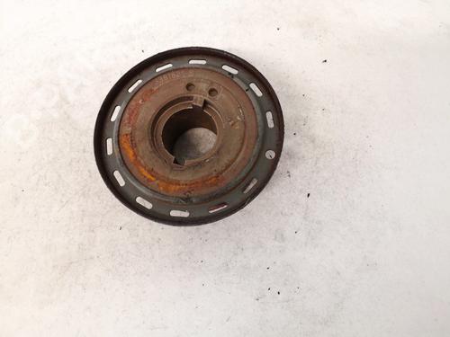 Pulley OPEL COMBO Box Body/MPV (K9) 1.6 D | BP35412403M122 - Image 2