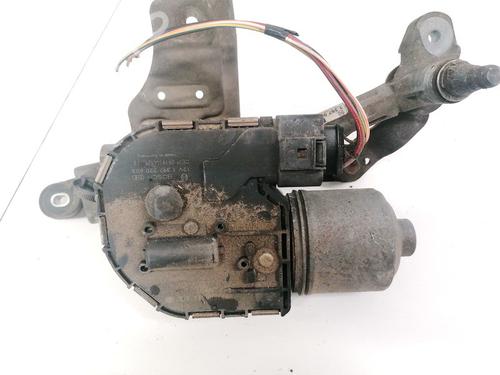 Used Front wiper motor Front wiper motor FORD GALAXY II (WA6) 1.8 TDCi (125 hp) 35474235 35474235