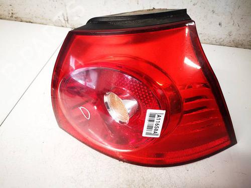 Used Right taillight Right taillight VW GOLF V (1K1) 1.6 (102 hp) 38945845 38945845