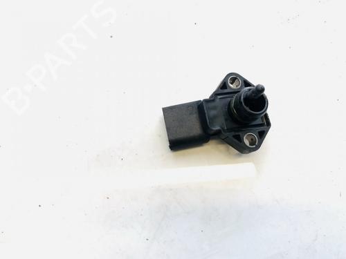 Electronic module AUDI A4 B5 (8D2) 1.9 TDI | BP35549075M83 - Image 2