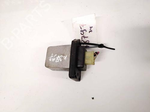 Used Heater resistor Heater resistor CHEVROLET CAPTIVA (C100, C140) 2.0 D (150 hp) 35297552 35297552
