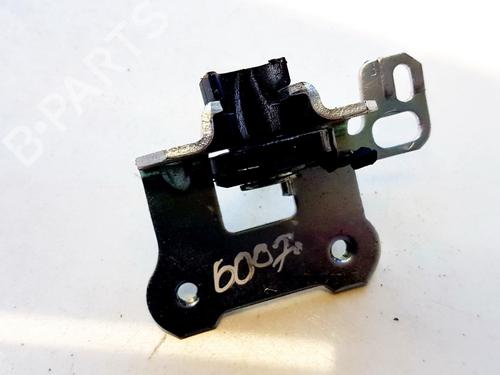 Electronic module MERCEDES-BENZ C-CLASS (W204) C 220 CDI (204.002) | BP35640921M83 - Image 2