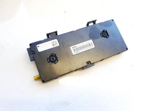 Used Electronic module Electronic module BMW X1 (E84) xDrive 18 d (143 hp) 35272720 35272720
