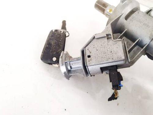 Used Ignition barrel Ignition barrel 35066898 35066898