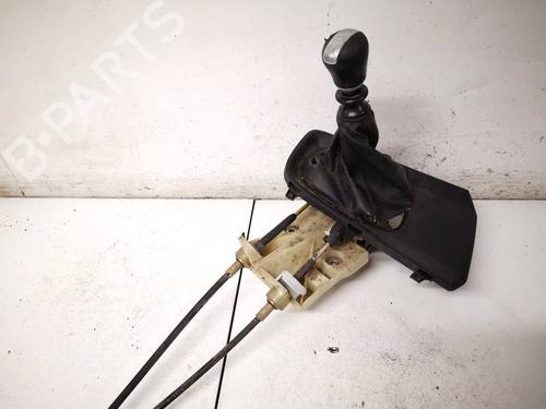 Gearstang Gearstang NISSAN PRIMERA Hatchback (P12) 1.9 dCi (116 hp) 35169005 35169005