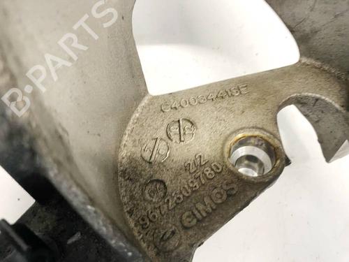 Støtte CITROËN BERLINGO MULTISPACE (B9) 1.6 HDi 110 | BP32586258C155 