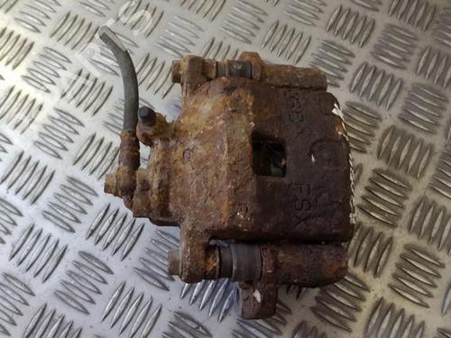 Used Left front brake caliper Left front brake caliper 35675586 35675586