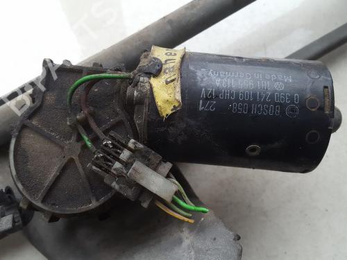 Used Front wiper motor Front wiper motor 35855156 35855156