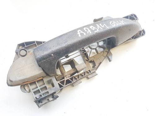 rear-left-exterior-door-handle-vw-passat-b6-3c2-2005-2006-2007-2008-2009-2010-2011-35271868 main image