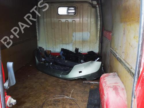 Engine mount PEUGEOT BOXER Bus (244, Z_) 2.8 HDi | BP32603144M89  - Image 11