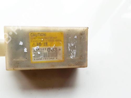 Used Electronic module Electronic module MITSUBISHI LANCER VII (CS_A, CT_A) 1.6 (CS3A) (98 hp) 33520719 33520719