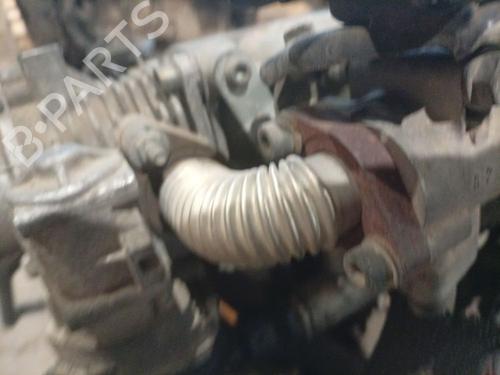 Pipe SUZUKI SX4 (EY, GY) 1.9 DDiS (RW419D) | BP39734398M125 - Image 2
