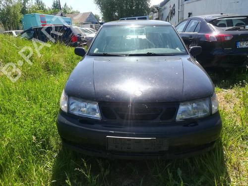 Brugte SAAB 9-5 (YS3E)  2.0 t  4527343