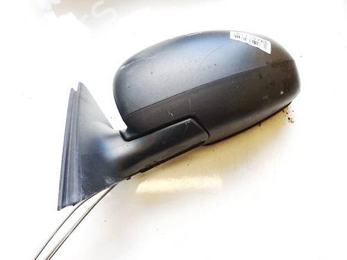 Used Left mirror Left mirror SKODA FABIA II (542) 1.4 TDI (80 hp) 34747012 34747012