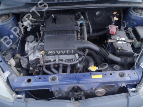Switch TOYOTA YARIS (_P1_) 1.0 (SCP10_, SCP10R) | BP35708292I30 - Image 10