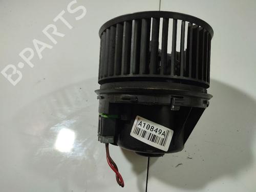 Used Heater blower motor Heater blower motor FORD FOCUS III 1.6 TDCi (115 hp) 34906763 34906763