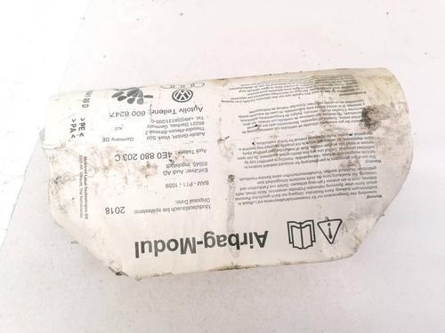 Used Passenger airbag Passenger airbag AUDI A8 D3 (4E2, 4E8) 3.7 quattro (280 hp) 32917553 32917553