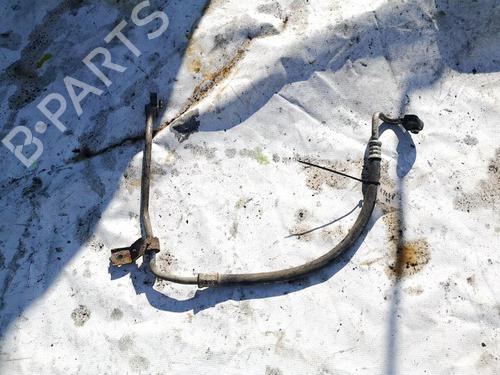 Used AC pipe AC pipe TOYOTA AVENSIS VERSO (_M2_) 2.0 D (CLM20_, CLM20R) (116 hp) 32887703 32887703