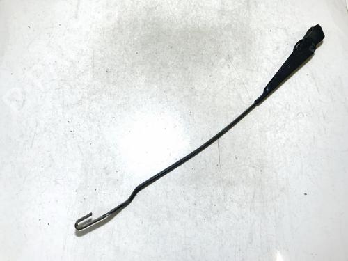 Used Front windshield wiper arm Front windshield wiper arm VW GOLF II (19E, 1G1) 1.6 D (54 hp) 33528474 33528474