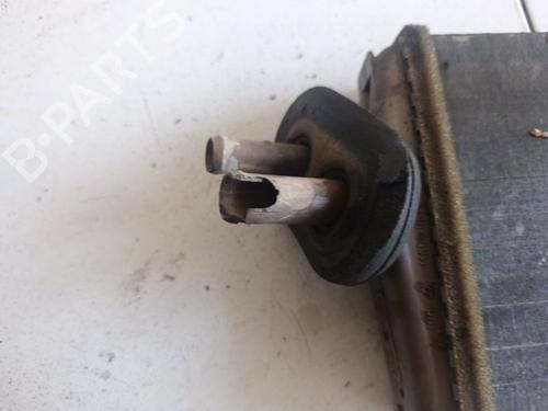 Heater matrix PORSCHE PANAMERA (970) 3.6 4 | BP38550666M63 - Image 2