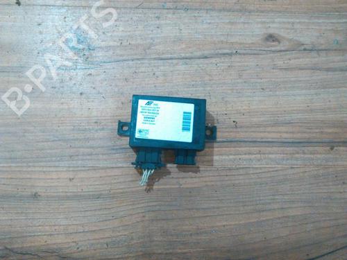 Used Electronic module Electronic module VW SHARAN (7M8, 7M9, 7M6) 2.8 VR6 (174 hp) 33481655 33481655