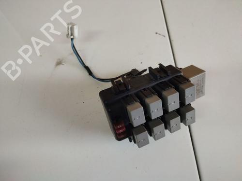 Used Fuse box Fuse box SUBARU LEGACY IV Estate (BP) 2.0 D AWD (BPD) (150 hp) 34530310 34530310