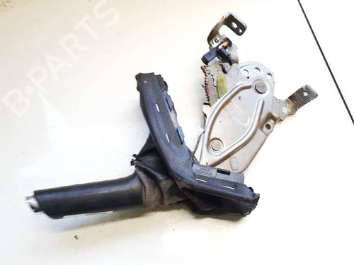 håndbremse håndbremse OPEL ASTRA H (A04) 1.7 CDTI (L48) (100 hp) 35150302 35150302