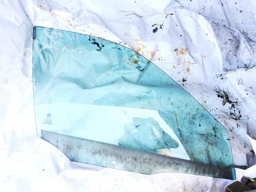 Used Front right door window Front right door window 35417272 35417272