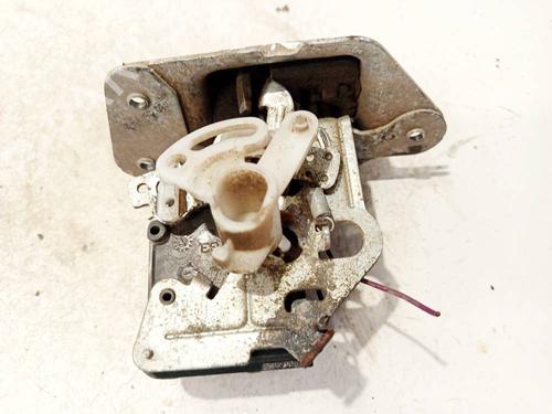 Tailgate lock CHRYSLER GRAND VOYAGER V (RT) 3.3 | BP34988670C101 - Image 3
