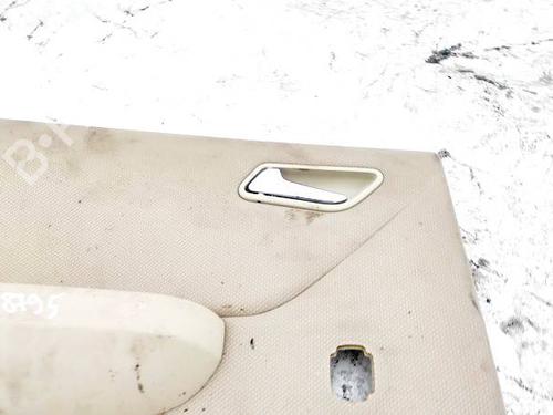 Rear left panel MERCEDES-BENZ A-CLASS (W169) A 180 CDI (169.007, 169.307) | BP35333029C60 - Image 2