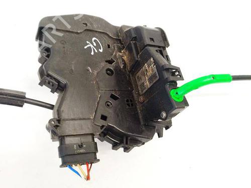 Used Rear left lock Rear left lock 34739660 34739660