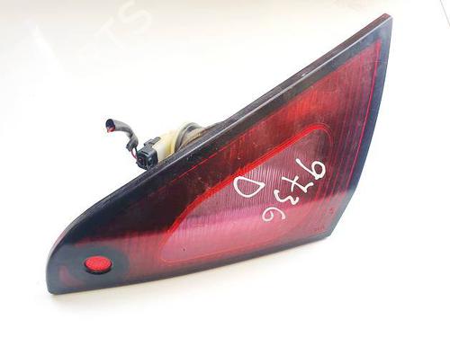 Used Right tailgate light Right tailgate light 35053408 35053408
