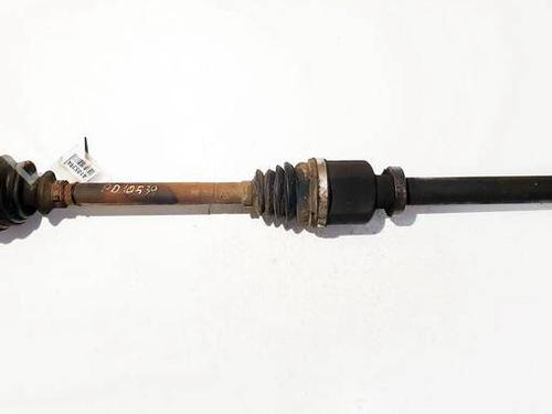 Used Right front driveshaft Right front driveshaft RENAULT SCÉNIC II (JM0/1_) 1.5 dCi (JM0F) (82 hp) 34870246 34870246