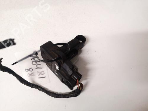 Used Mass air flow sensor Mass air flow sensor 35476288 35476288