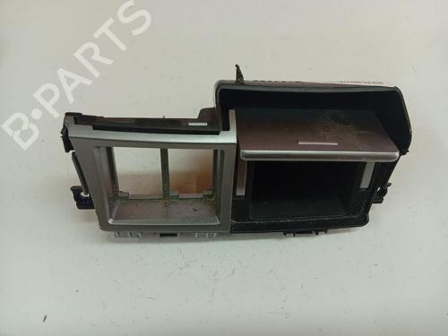 Asbak Asbak MAZDA 3 (BL) 2.2 MZR CD (BL10) (185 hp) 37093155 37093155