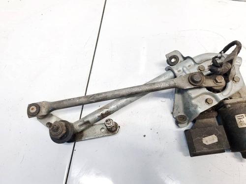 Used Front wipers mechanism Front wipers mechanism 35086441 35086441
