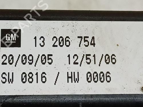 Fuse box OPEL ASTRA H (A04) 1.7 CDTI (L48) | BP36587981E1 - Image 4