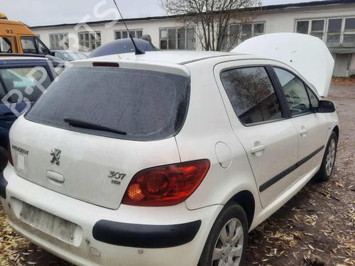Engine mount PEUGEOT 307 (3A/C) 1.6 HDi | BP33090243M89 - Image 8
