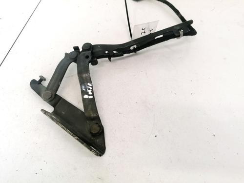 Used Hinge/Door check strap Hinge/Door check strap VW JETTA III (1K2) 2.5 (150 hp) 35434905 35434905
