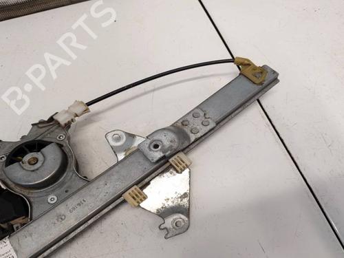 Front right window mechanism NISSAN PRIMERA Hatchback (P12) 1.9 dCi | BP37480577C23 - Image 2