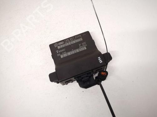 Used Electronic module Electronic module 35434015 35434015
