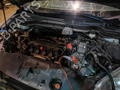 Electronic module HONDA CR-V III (RE_) 2.0 i-VTEC (RE5, RE1) | BP32601252M83 